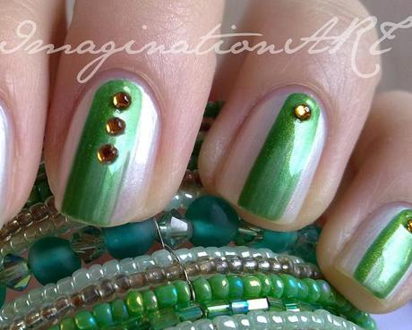 nail_art_semplice_simple_unghie_smalto_polish_lacquer