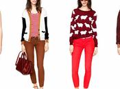 Moda_ Madewell Autunno 2012