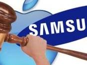 Apple Samsung: vertenza poteva chiudere