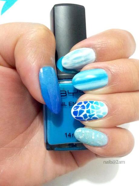 nail art inspiration #15