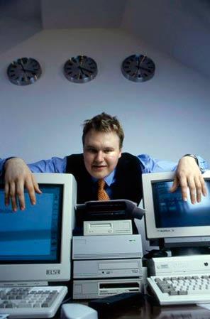 King Megaupload: a volte ritornano