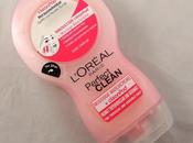 L'Orèal Paris: detergente viso Perfect Clean