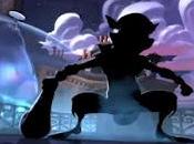 Cooper Thieves Time Vita interfaccerà PS3, ecco come