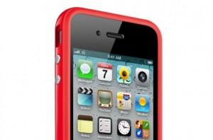 Nuovo bumper per iPhone 4 S