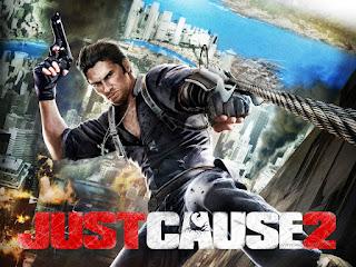 Istant Game Collection : entrano in lista Just Cause 2 e Borderlands