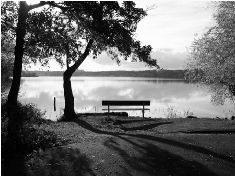 Fermate il tempo con le foto in bianco e nero