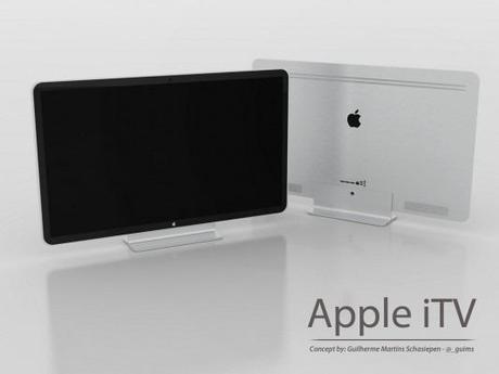 Decoder Apple con abbonamento Sky?