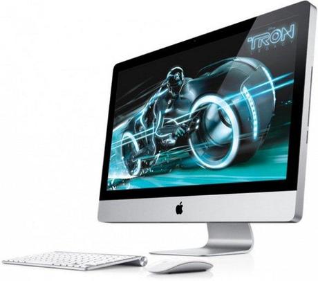 Nuovi iMac e Mac Pro svelati da Mountain Lion