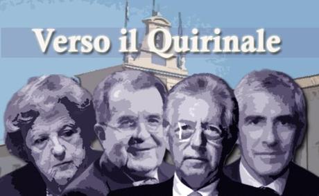 Verso il Quirinale: Casini in ‘pole’, Cancellieri outsider. Storia dei Presidenti: Enrico De Nicola