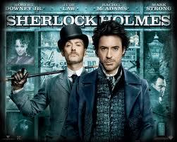 Il film: Sherlock HolmesLo ammetto, all'inizio ero scetti...