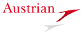 Austrian Airlines Logo neu.svg