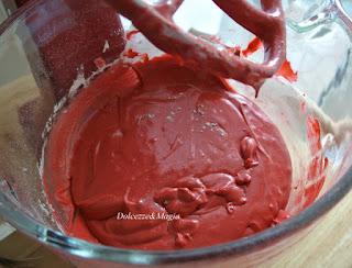 Red Velvet Cake