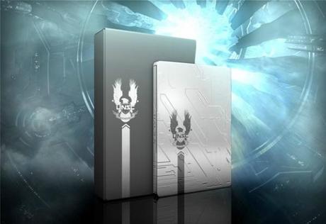 Halo 4, tutto quello che c’è da sapere sulla Limited Edition