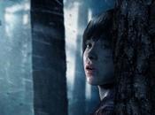 Gamescom 2012, Beyond: Souls sceneggiatura Colossal