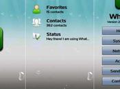 Aggiornamento WhatsApp Nokia Symbian v2.8.12 C6-01, 500, 603, 700, 701, PureView