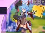 Neptunia quinto trailer ufficiale
