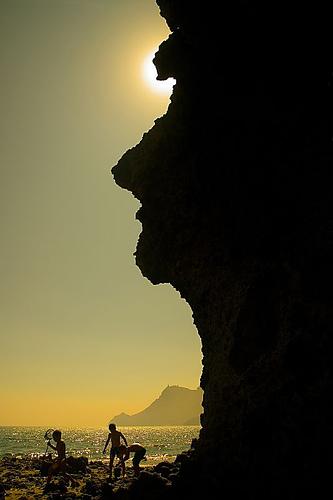 The Fisherboys by cuellar, on Flickr