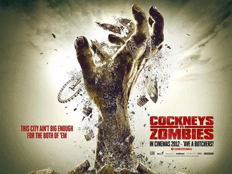 Cockneys vs Zombies, lo spassoso Red Band trailer