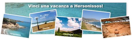 % name Una vacanza in Grecia con Trivago, occasione da travel blogger