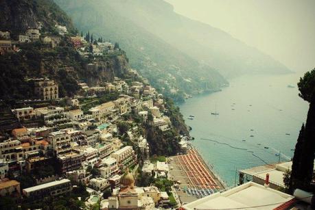 From Naples with love (part III) + Positano