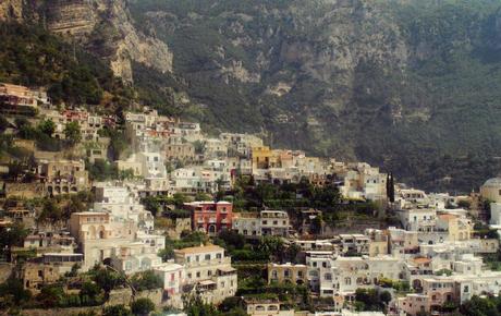 From Naples with love (part III) + Positano