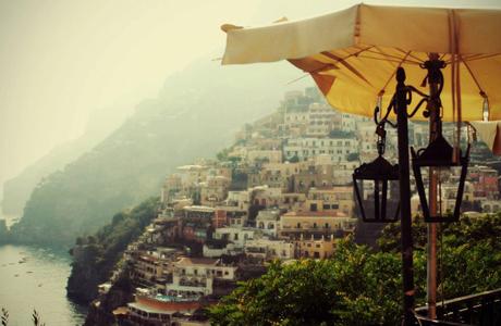 From Naples with love (part III) + Positano