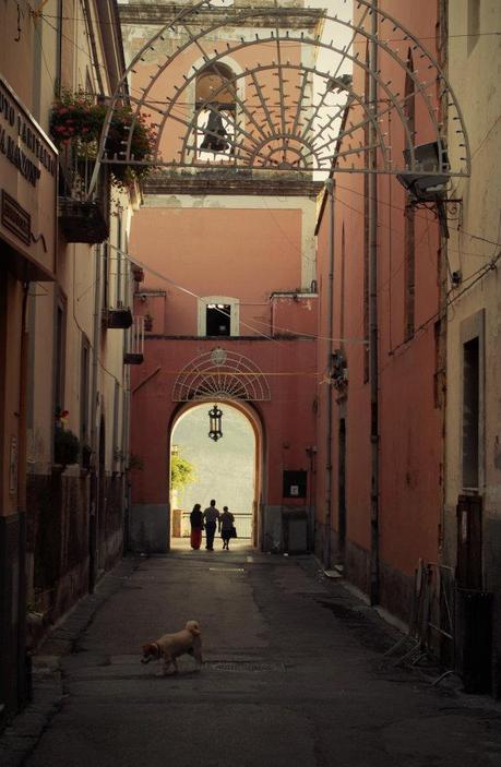 From Naples with love (part III) + Positano