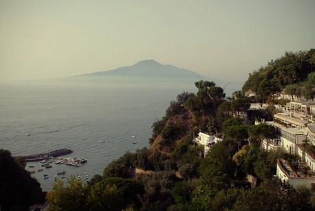 From Naples with love (part III) + Positano