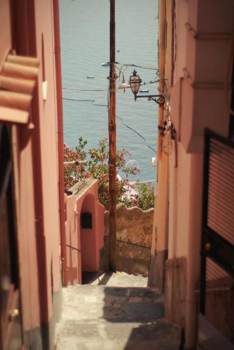 From Naples with love (part III) + Positano