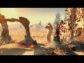 Gamescom 2012, trailer per Trine 2: Goblin Menace