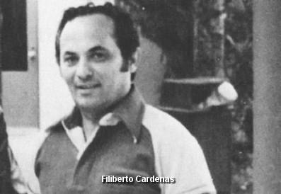 Il caso di Filiberto Cardenas: ridefinire i criteri della ricerca (seconda parte)