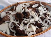 Cevapcici