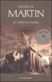 Le torri di cenere - George R.R. Martin