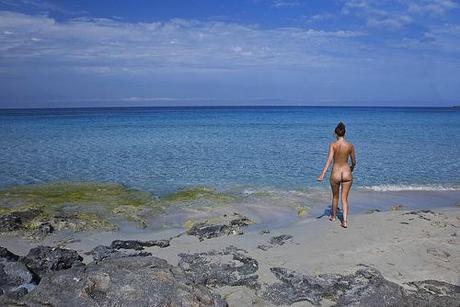 Spiagge nudista da scoprire in Europa