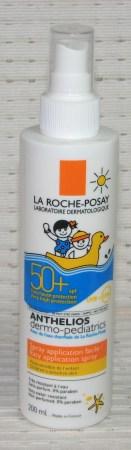 Recensione crema solare La Roche Posay Anthelios XL