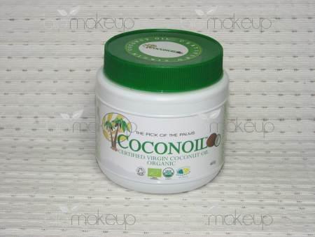 I benefici dell’olio di Cocco