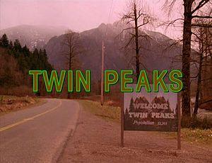 Twin Peaks su Horror Channel