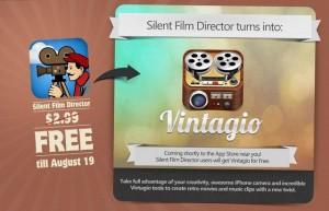 Silent Film Director gratuito