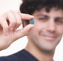 Contraccettivi orali maschili Arriva il “Pillolo”