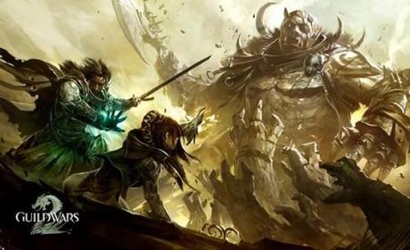 Guild Wars 2, ArenaNet diffonde la lista dei server disponibili