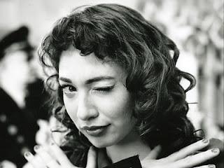 Regina Spektor - What we saw from the cheap seats