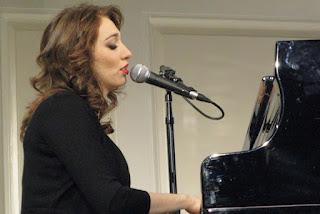 Regina Spektor - What we saw from the cheap seats