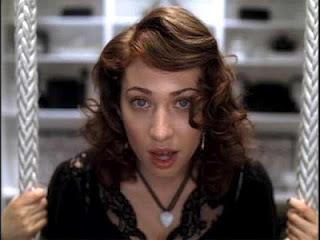 Regina Spektor - What we saw from the cheap seats