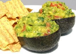 Guacamole (seconda variante)