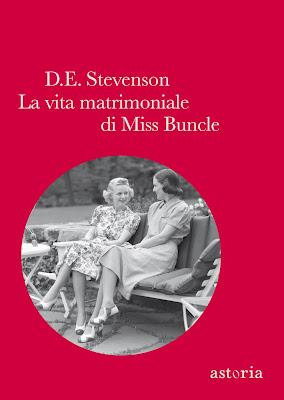 Inchiostro Estivo (Recensione): La vita matrimoniale di Miss Buncle di D.E. Stevenson