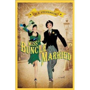 Inchiostro Estivo (Recensione): La vita matrimoniale di Miss Buncle di D.E. Stevenson Inchiostro Estivo (Recensione): La vita matrimoniale di Miss Buncle di D.E. Stevenson