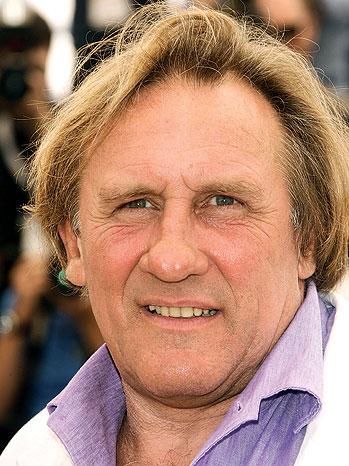 Gerard Depardieu denunciato per aggressione nella sua Parigi