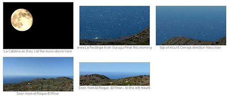 El Hierro Volcano eruption (Canary Islands) : Part 49 – July 2 until July 6