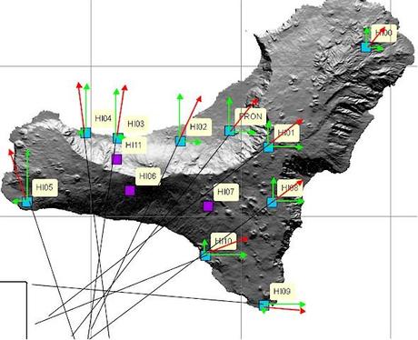 El Hierro Volcano eruption (Canary Islands) : Part 49 – July 2 until July 6