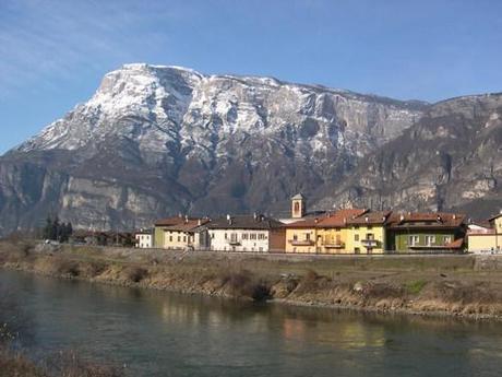 TRENTO (TRENTINO ALTO ADIGE)